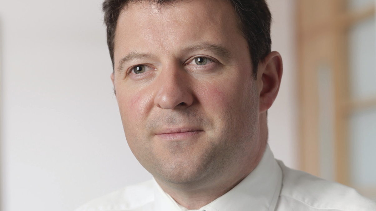 Martin Currie names new sales director