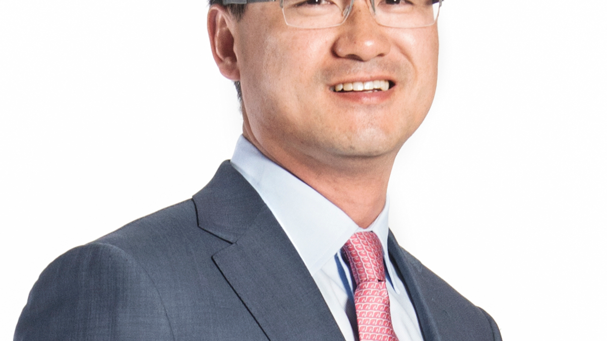 GLP raises $3.7bn for new China logistics fund