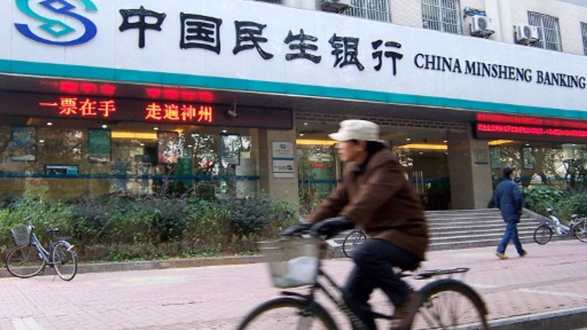 Hedge funds shorting Japan IT, Chinese banks