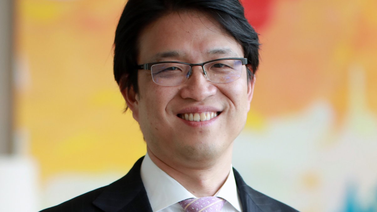 GPIF CIO laments focus on short-term results