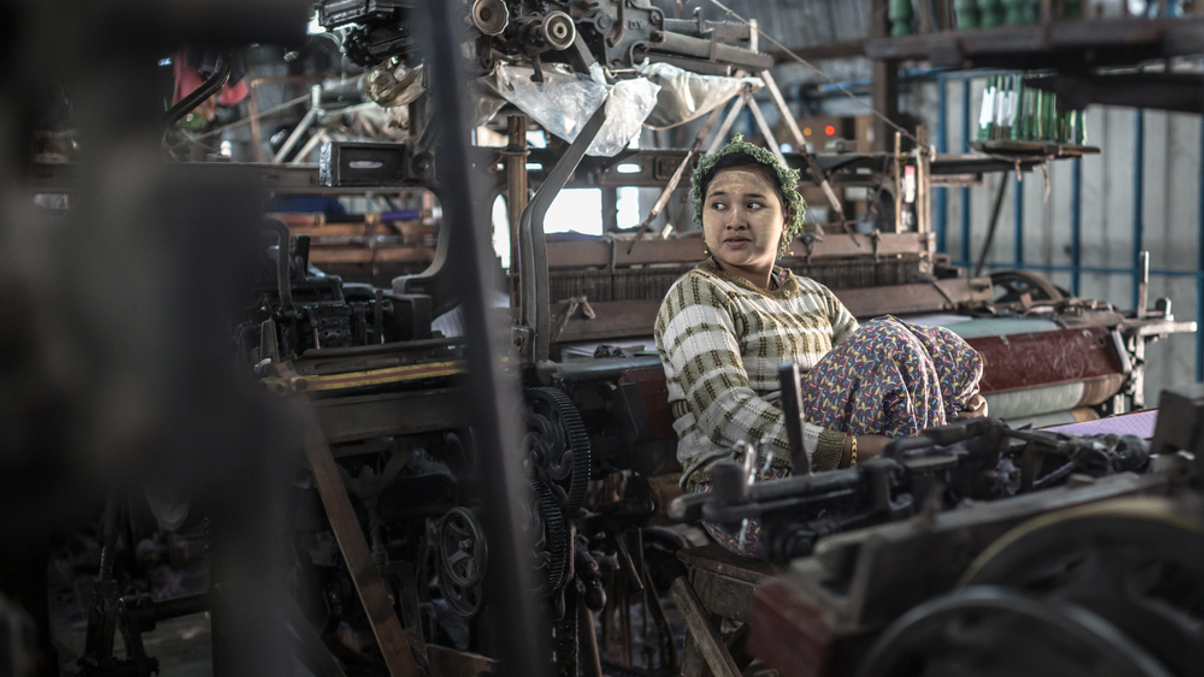 Investors seek more modern slavery disclosures from Australian companies