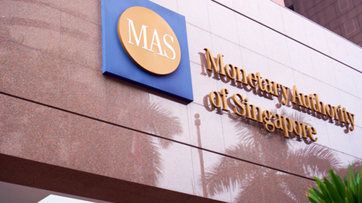 MAS warns of slowdown while gifting $33b to GIC