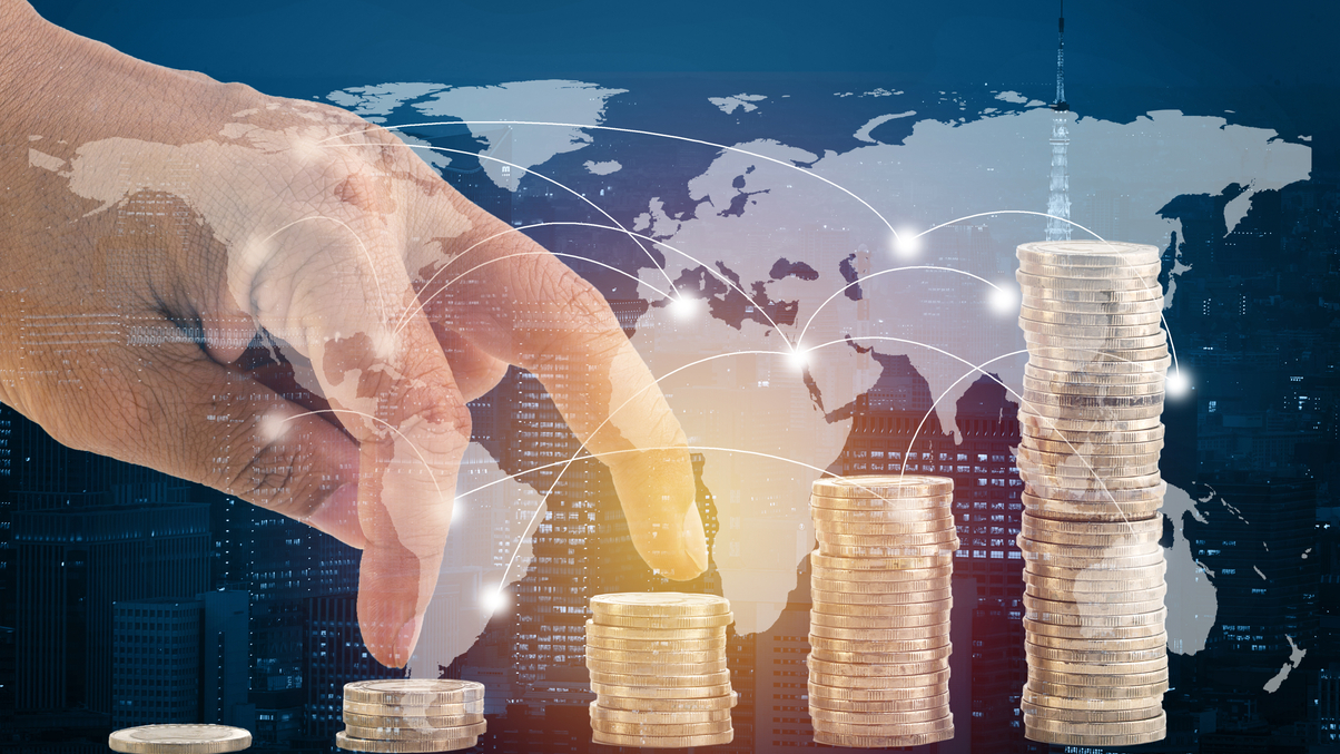 Western monetary tightening could benefit Asia assets