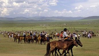 CLSA expects surge in Mongolia trading