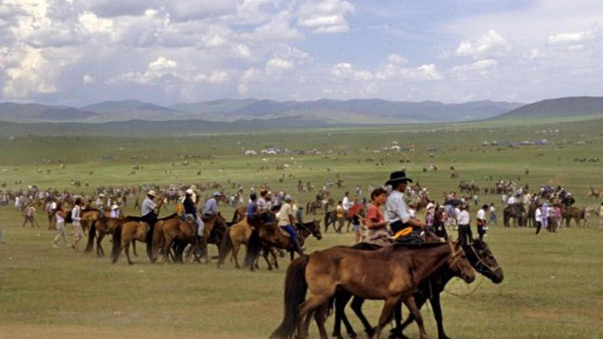CLSA expects surge in Mongolia trading