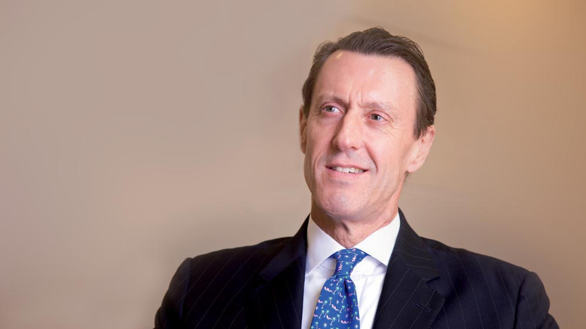 US house prices won’t go any lower: Morse