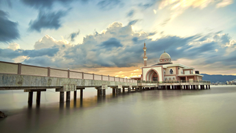 The 50 biggest managers of Islamic funds