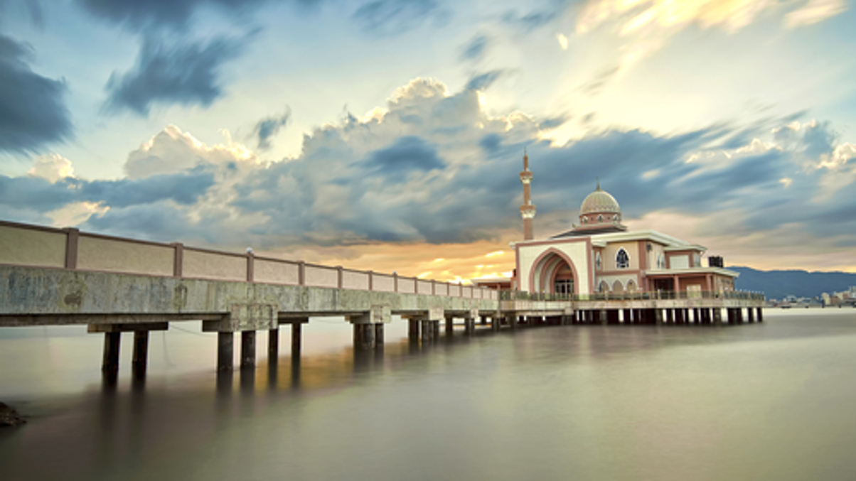 The 50 biggest managers of Islamic funds