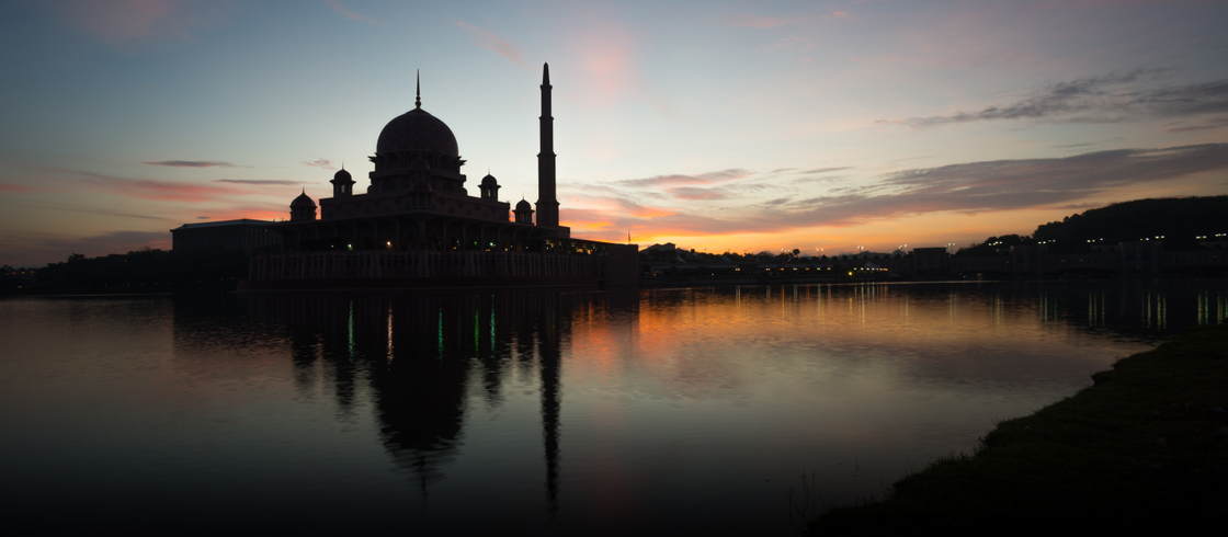 Islamic asset management