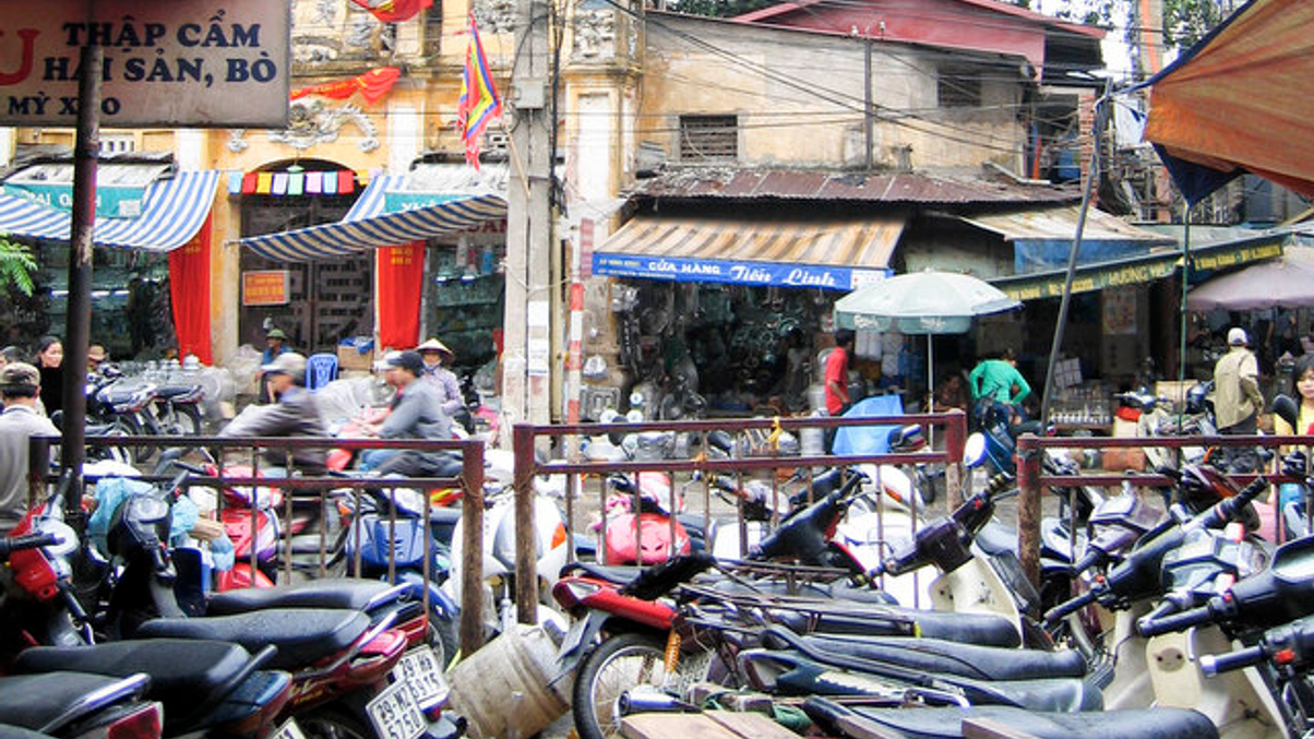 Vietnam pension reform held up by turf war