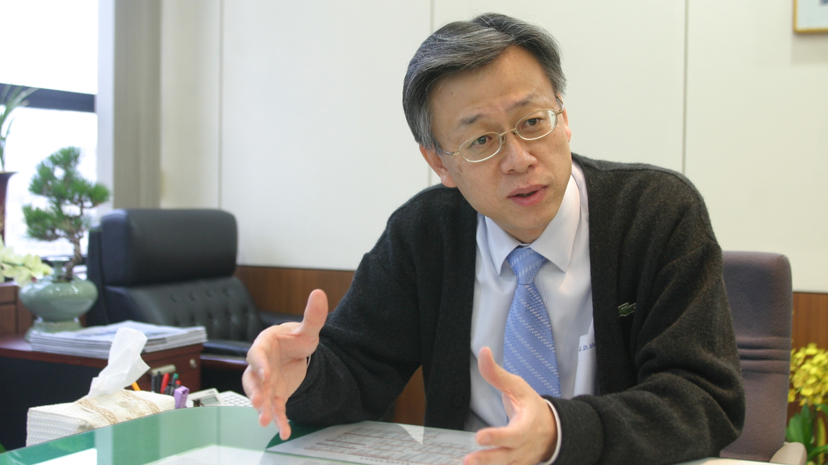 Korea's POBA considers alternative investments