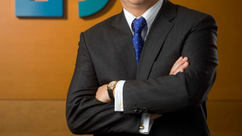 Fubon AM replaces chairman after surprise resignation