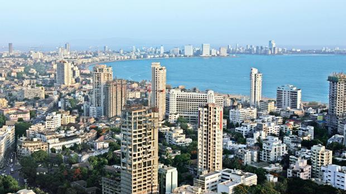 Allianz adds India property on improving fundamentals