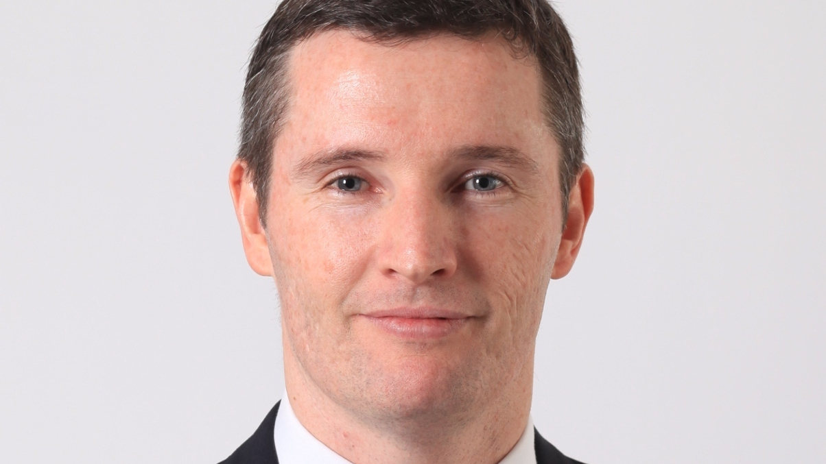 Collis to join fixed-income specialist Standish