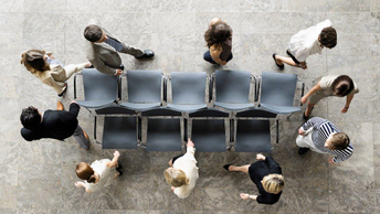 Legal fund practices suffer heavy turnover