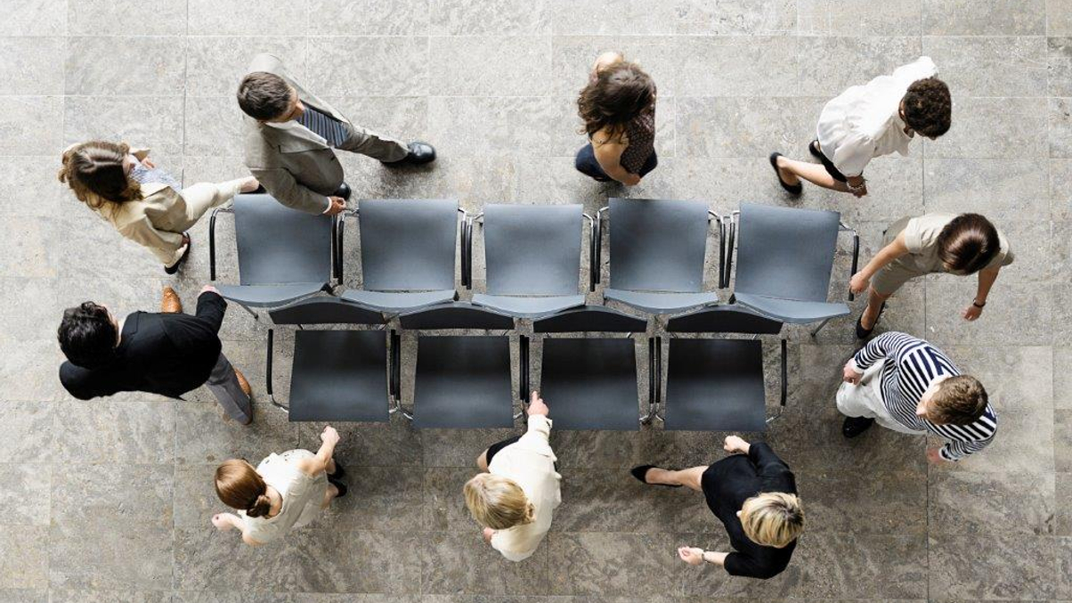 Legal fund practices suffer heavy turnover