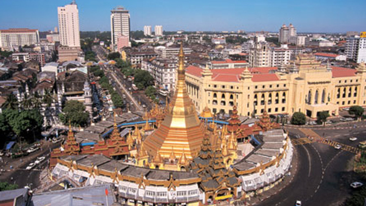 Bagan Capital eyes Myanmar deals with $75 million fund