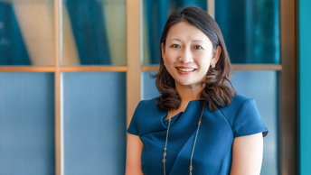Women's Day Special: Up close and personal with the Nan Fung family office CIO