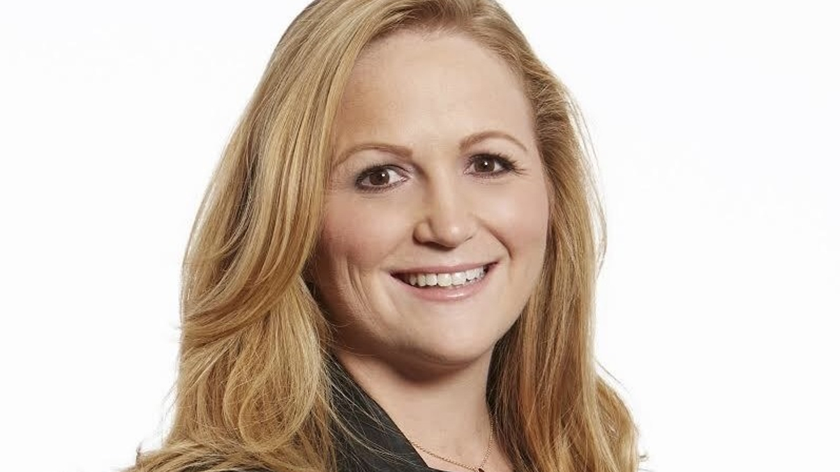 Weekly roundup of people news, Nov 23