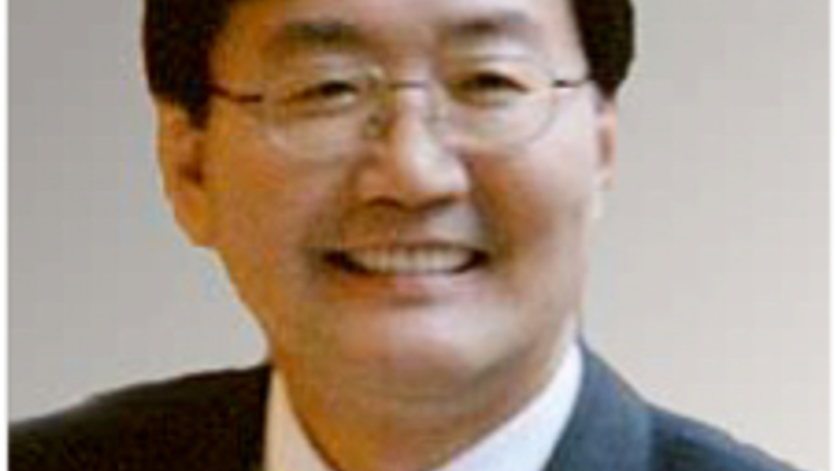 Korea’s NPS head embarks on strategic tour of Asia hubs