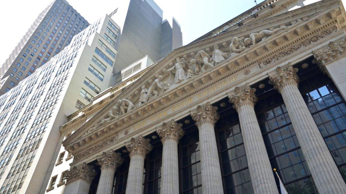 Weekly investor roundup: Didi to delist in New York and pursue HK listing; China's NSSF invests $600 million in VC fund of funds