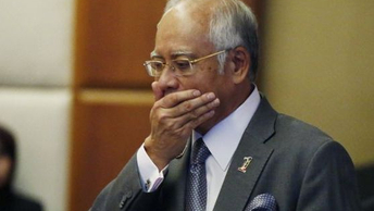 Surveying the 1MDB wreckage