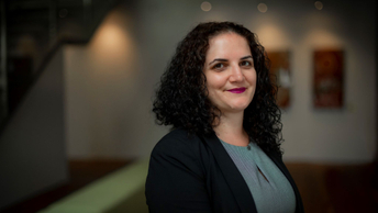 Weekly round up of people news, May 16