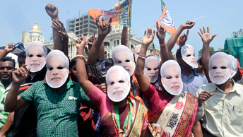 Market Views: Outlook for India equities after shock election results