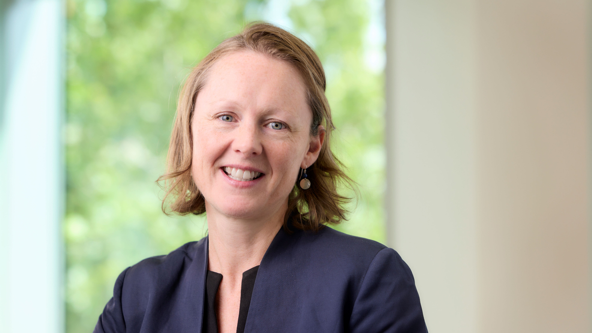 Executive Exchange: 12 questions with Natasha Mora