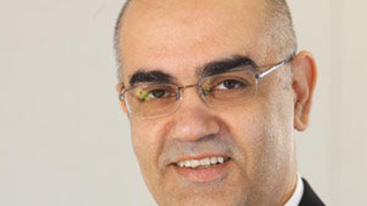 Time for Asian managers to shine: MSIM's Nandra