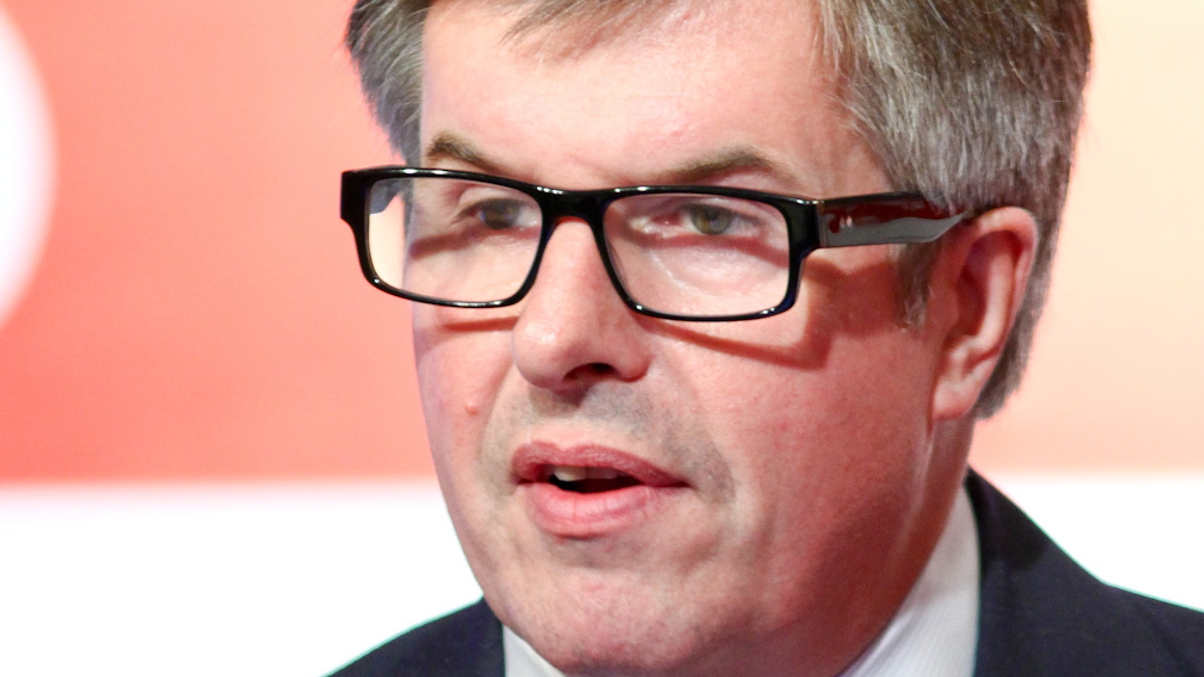 “Russia is neither China nor Germany”