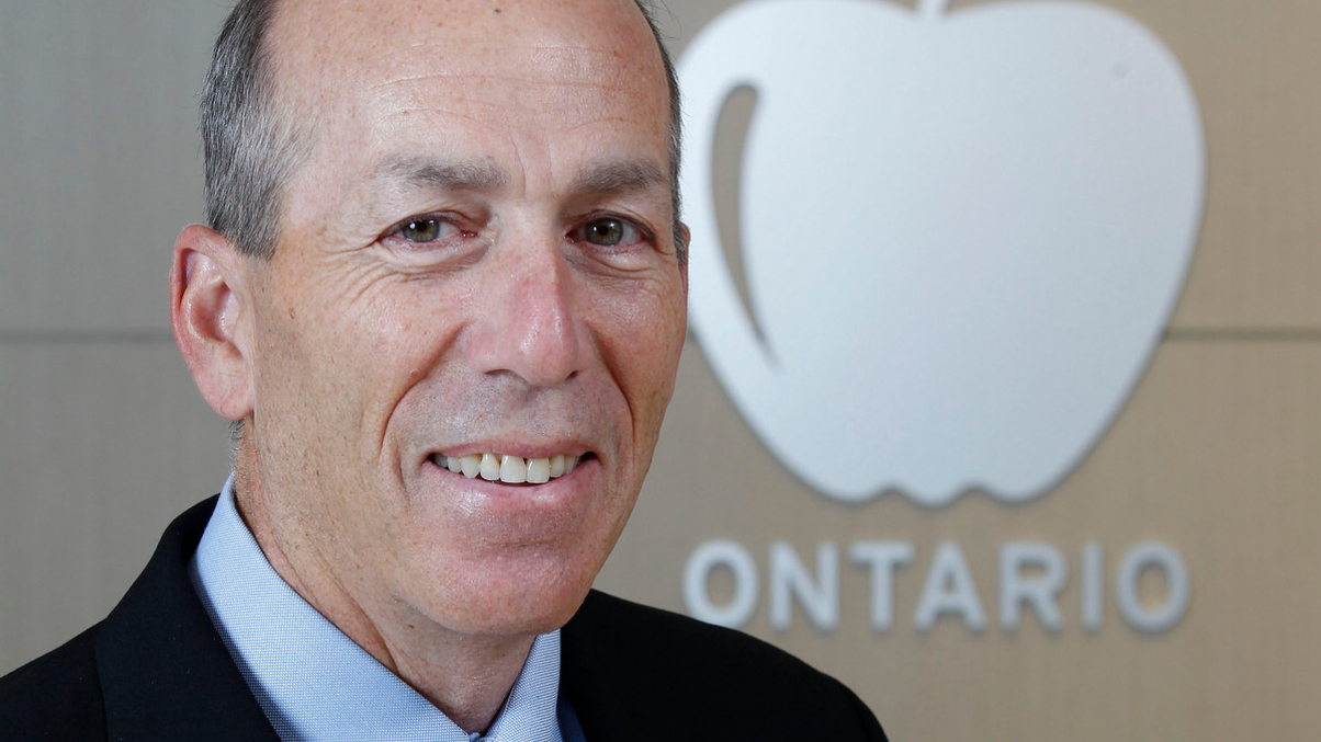 Ontario Teachers to raise Asia, EM exposure