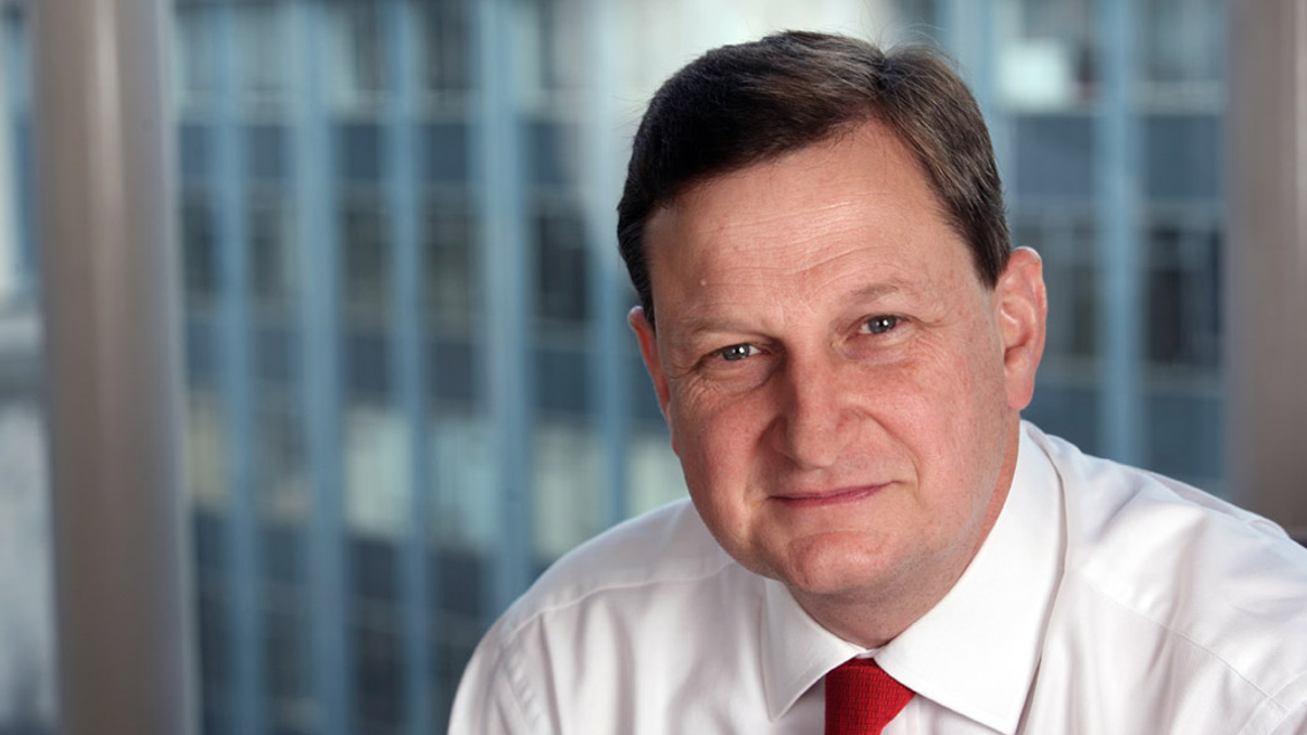 Is global growth the biggest threat to investors?