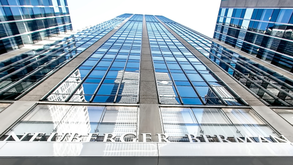 Neuberger Berman hires Asia-Pacific solutions head