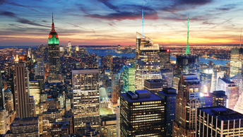 Sun Life HuBS sees dislocations in US real estate amid high interest rates