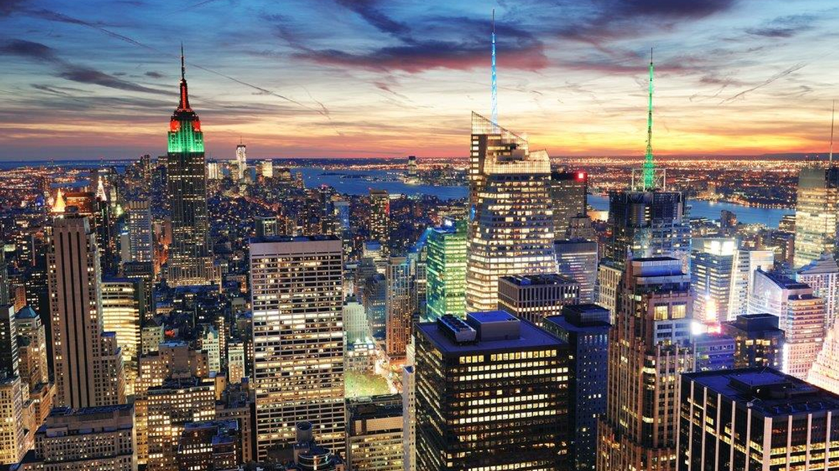 Asian institutions eye offshore residential real estate