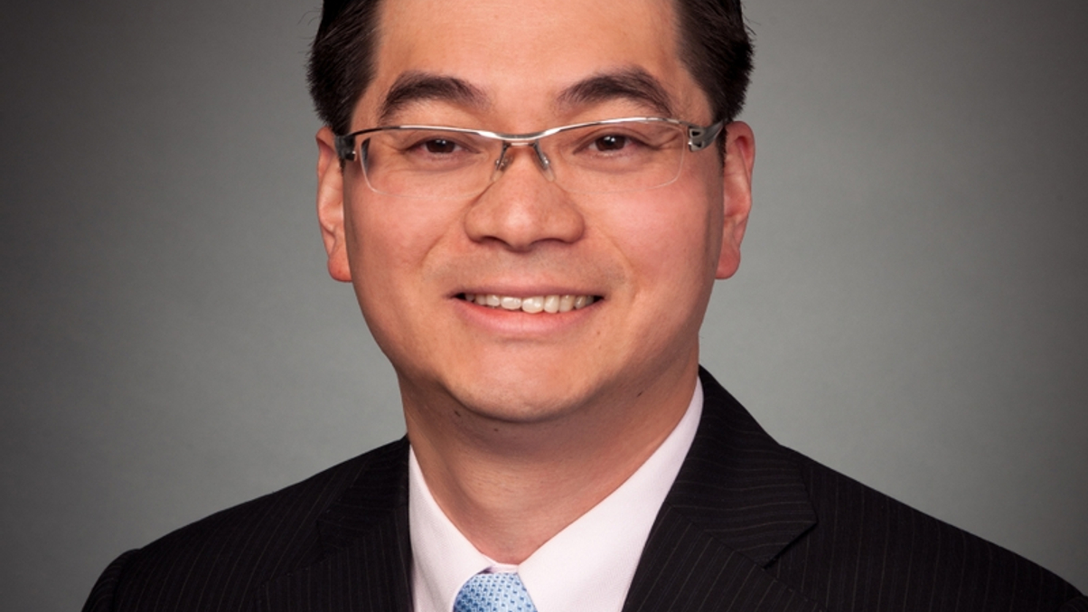 Morningstar names head of IM for Asia