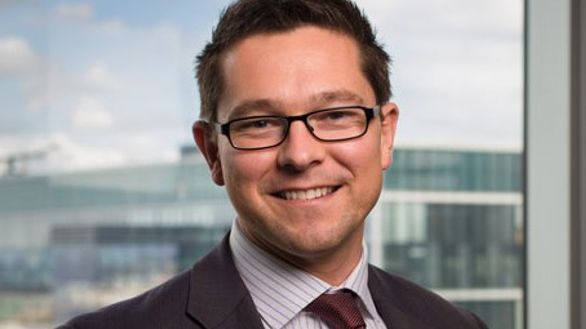 Weekly roundup of people news, April 30