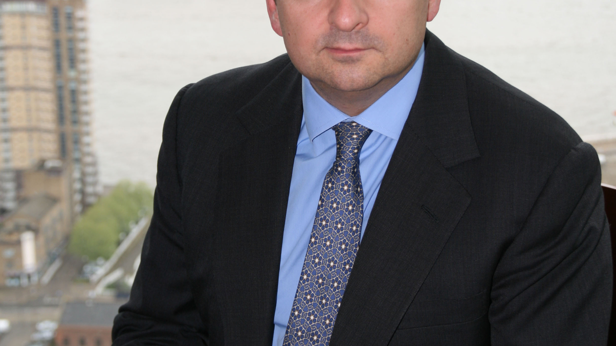 Neuberger Berman names new head of Asia distribution