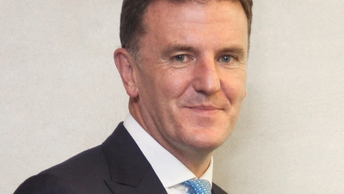 CFA Institute names ex-Coutts boss as Asia chief