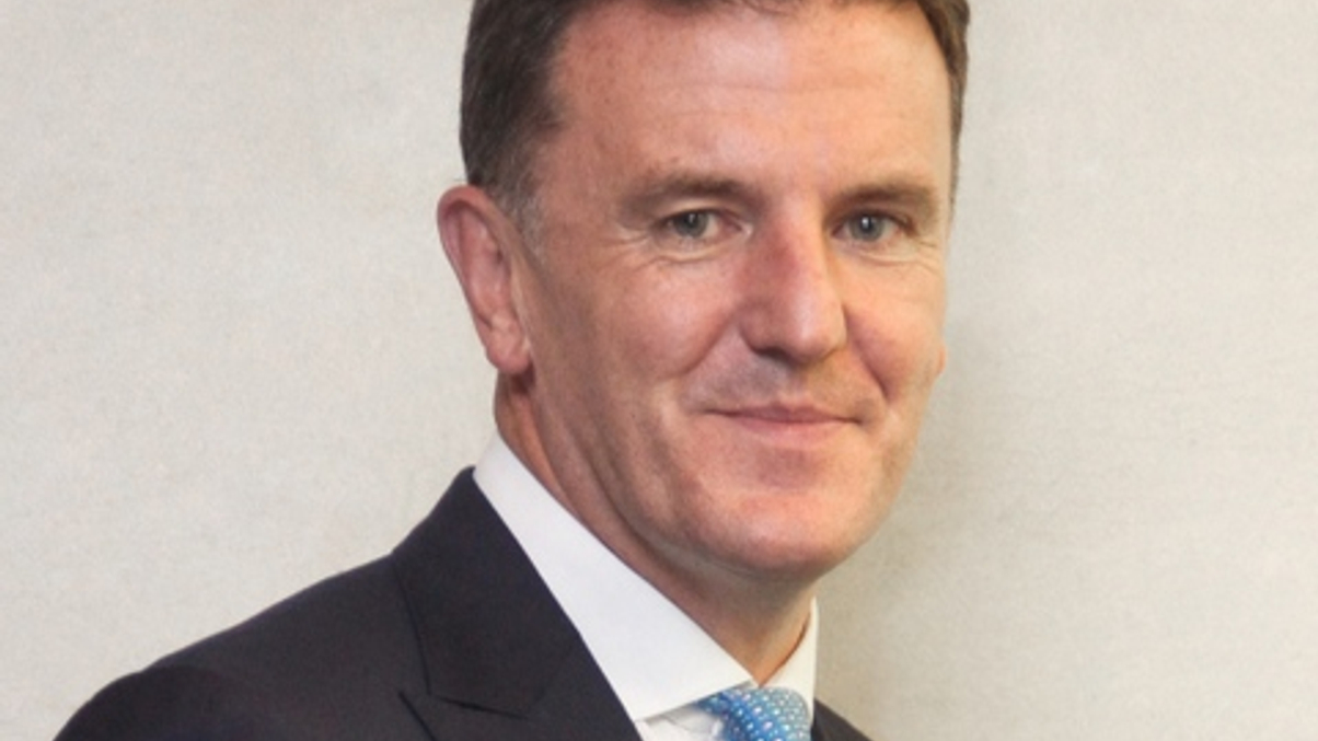 CFA Institute names ex-Coutts boss as Asia chief