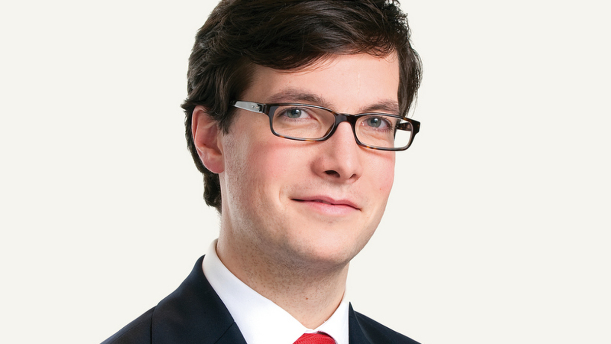 AIFMD provides incentive to set up HK funds