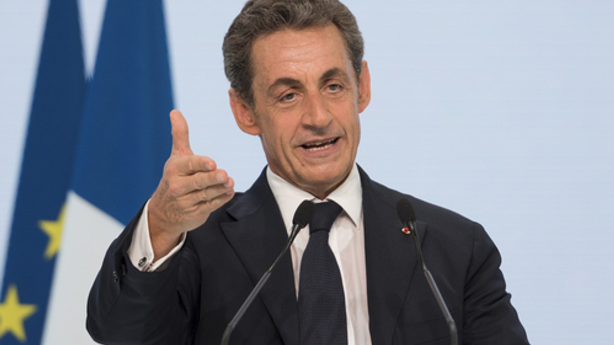 European heavyweights talk China, immigration, Brexit