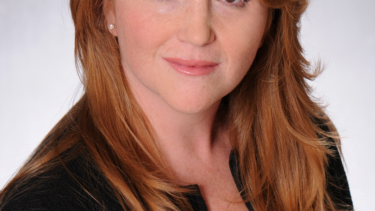 Ontario Teachers' plants flag with Asia-Pacific head