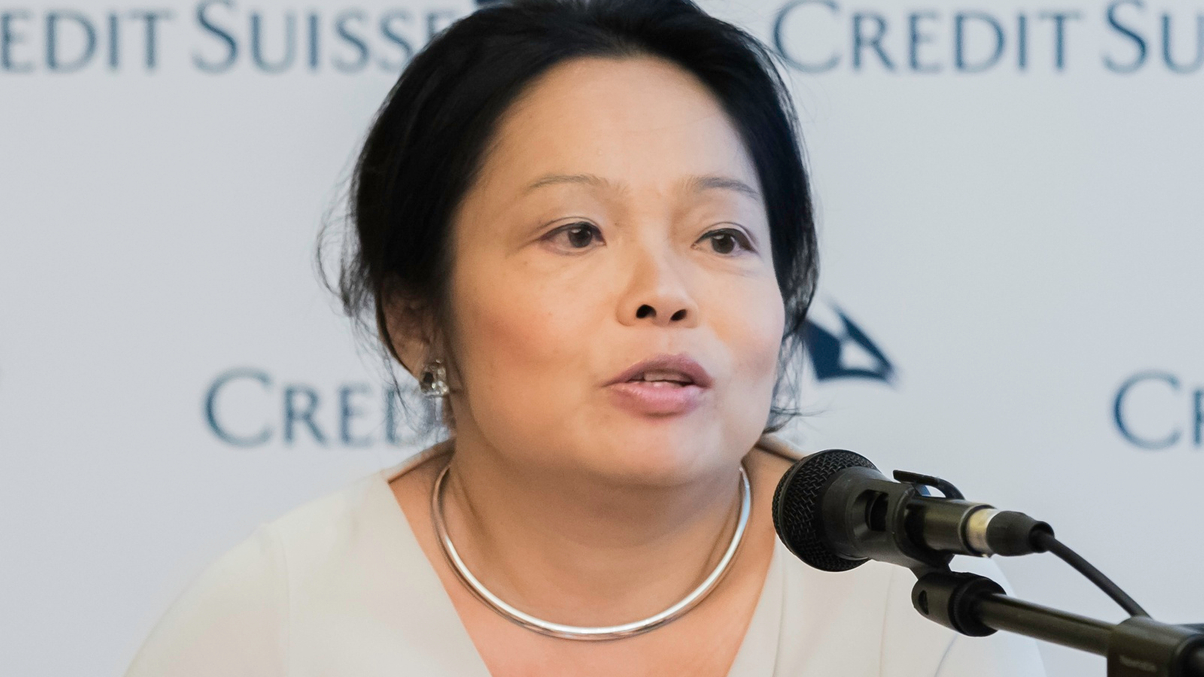 QFII, RQFII merger to give investors 'best of both'