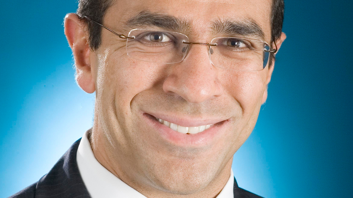 Ex-RREEF exec joins Brookfield AM in new role