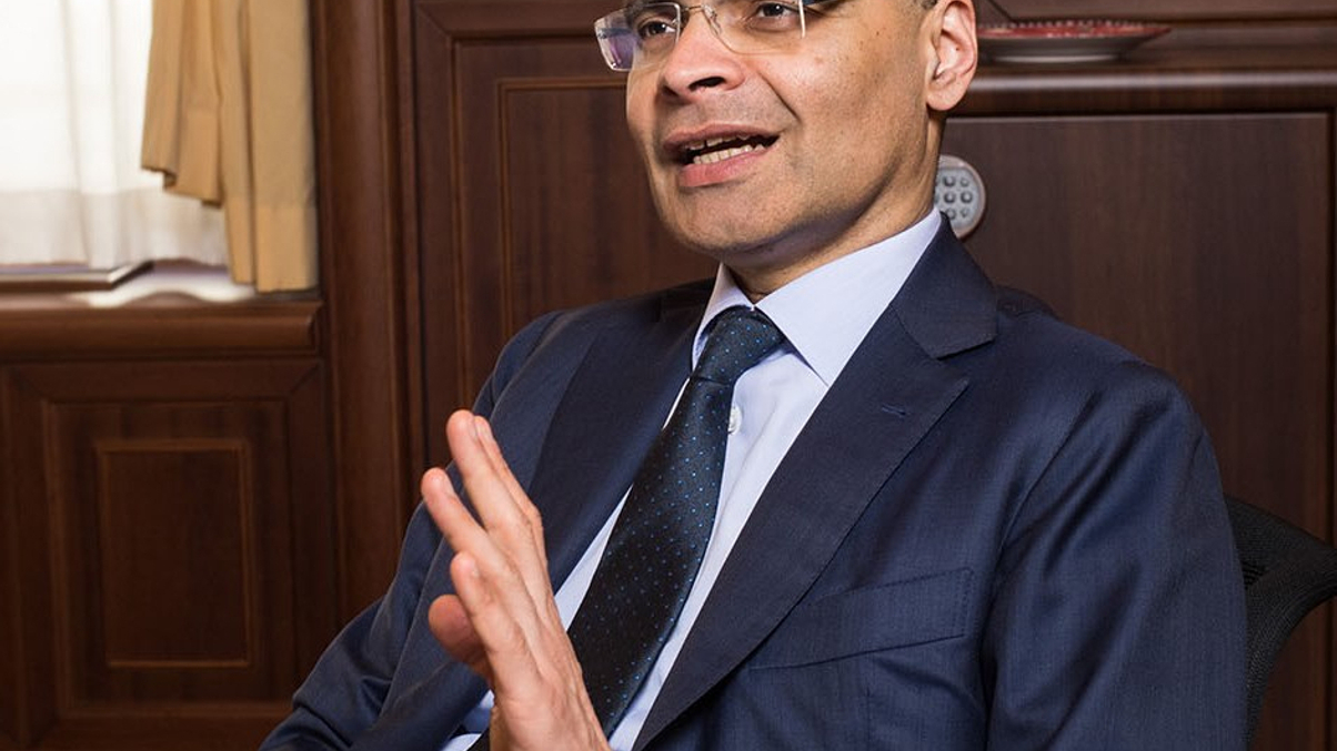 Generali CIO looks to ramp up Asia investments