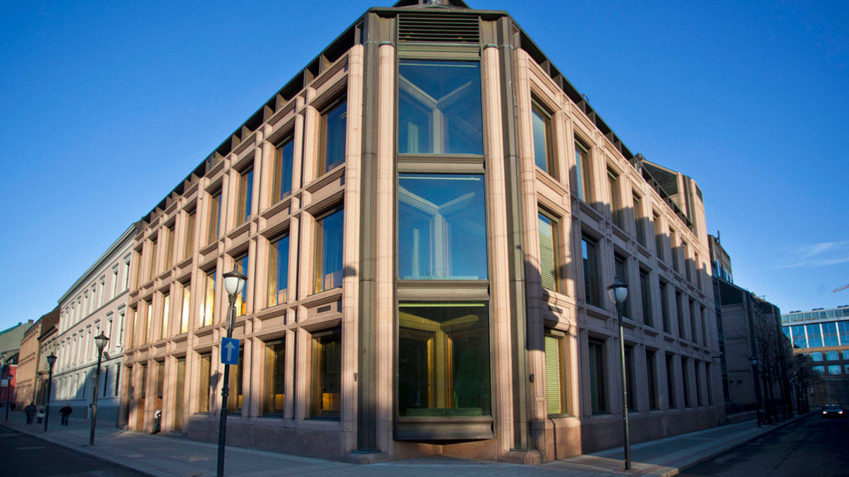 Norges Bank IM’s selective approach to China and EMs