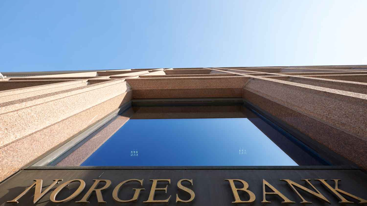 Sovereign wealth funds must use their financial strength