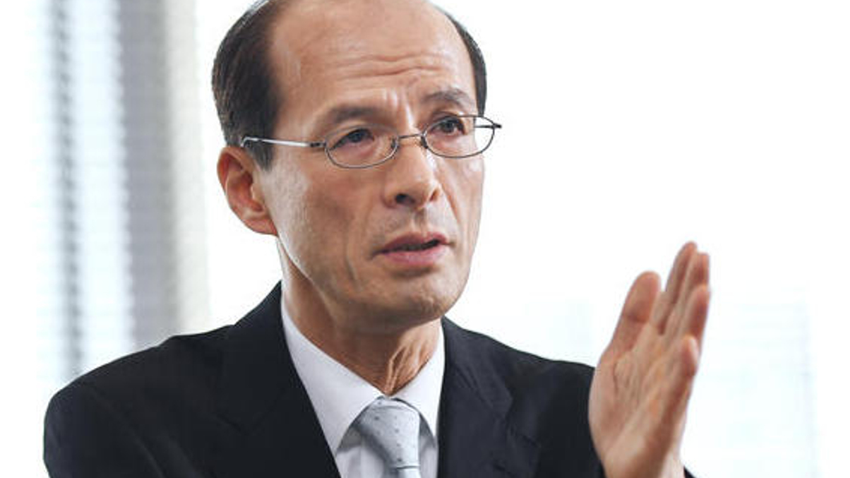 Japan making ESG progress, with GPIF’s help